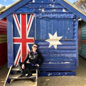 Meet your Posher, Alex